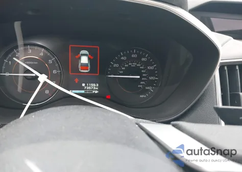 2021 Subaru Crosstrek Premium from USA, damaged, VIN JF2GTAPCXM8324402